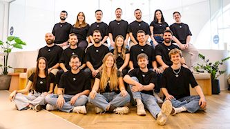 חברת ORION Security, צילום: Orion